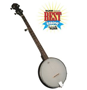 Gold Tone AC-1 Banjo Gold Tone AC-1 Banjo