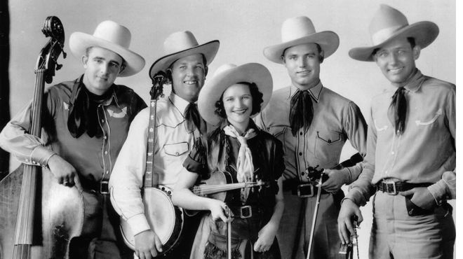 The Hayloft Gang