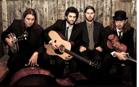 Henhouse Prowlers
