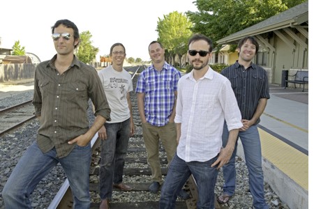 Hot Buttered Rum Band Hot Buttered Rum Band