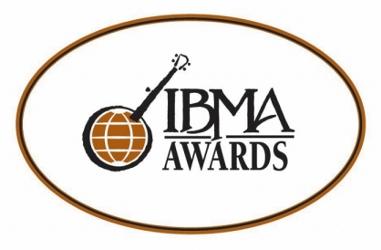 IBMA Awards Logo