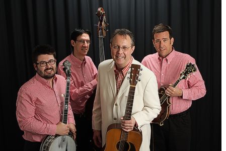 James Reams & The Barnstormers