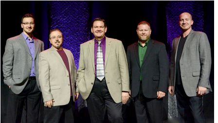 Joe Mullins & the Radio Ramblers Joe Mullins & the Radio Ramblers