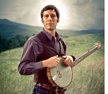 John Cloyd Miller. Photo by Terry Manier