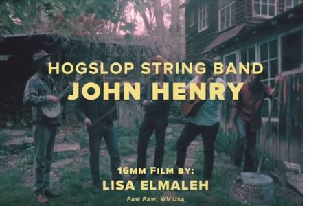 John Henry John Henry Video
