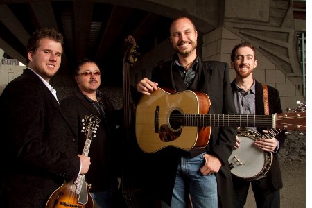 Josh Williams Band