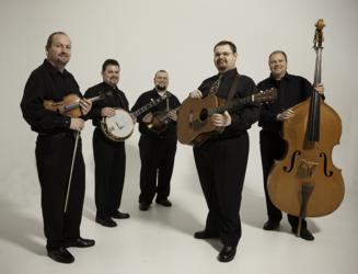 Junior Sisk & Ramblers Choice