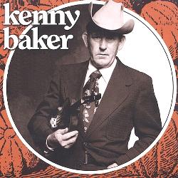 Kenny Baker