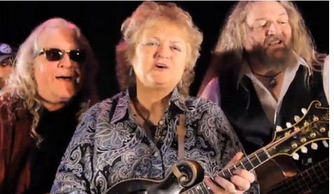 Lorraine Jordan & Carolina Road with The Kentucky Headhunters Lorraine Jordan & Carolina Road with The Kentucky Headhunters