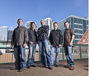 Lonesome River Band