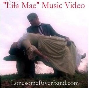 Lila Mae Lila Mae