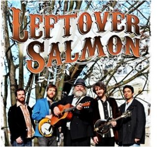 Leftover Salmon