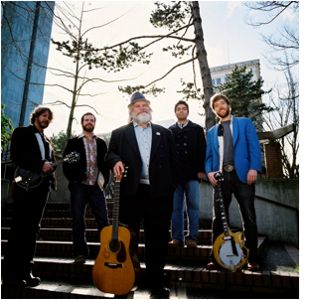 Leftover Salmon