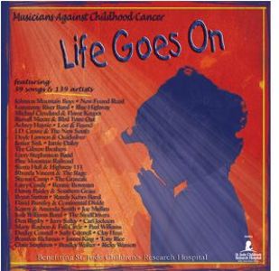 Life Goes On