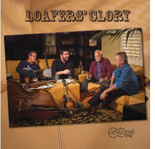 Loafers' Glory Album Cover