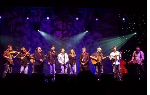 Musicians Against Childhood Cancer