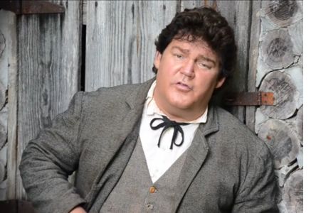 Marty Raybon
