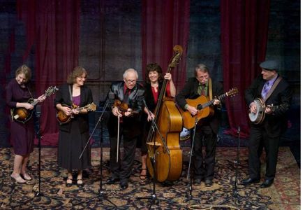 McLain Family Band
