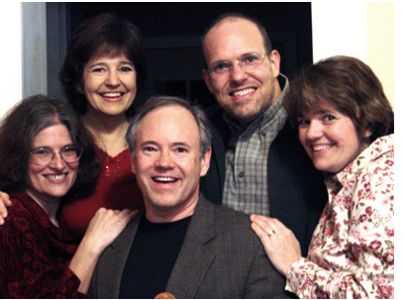 McLain Family Band