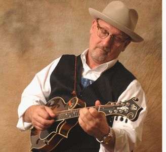 Mike Compton