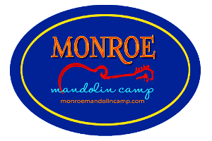Monroe Mandolin Camp