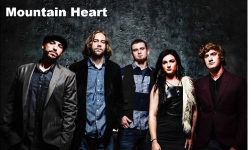 Mountain Heart Mountain Heart