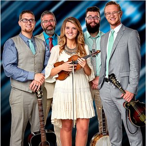 Mountain Faith Band Mountain Faith Band
