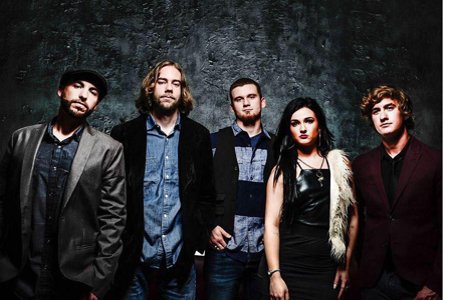 Mountain Heart Band Mountain Heart