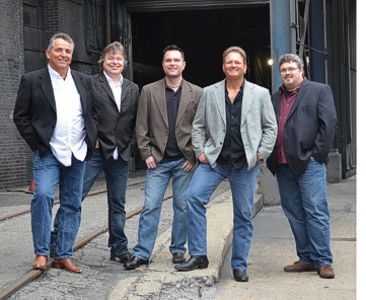 Nightflyer Band