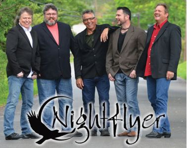 Nightflyer Nightflyer
