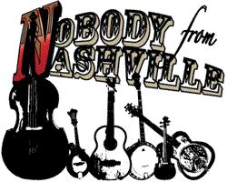 Nobody From Nashville