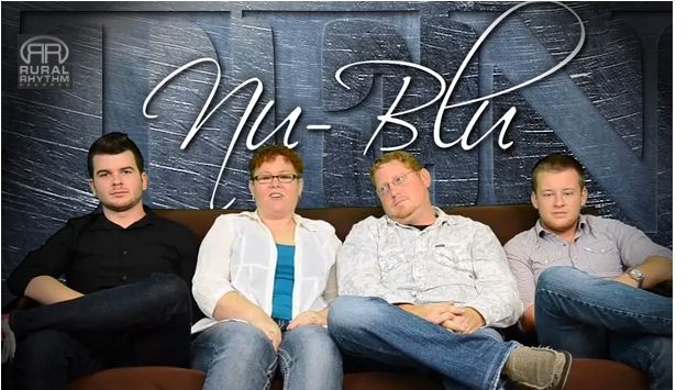 Nu-Blu
