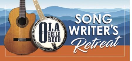 Ola Belle Reed Song Writer’s Retreat Ola Belle Reed Song Writer’s Retreat