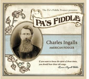 Pa's Fiddle