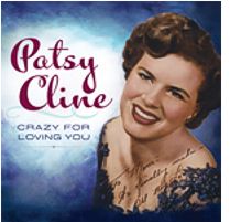 Patsy Cline Exhibit - Crazy for Loving You