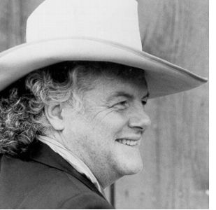 Peter Rowan