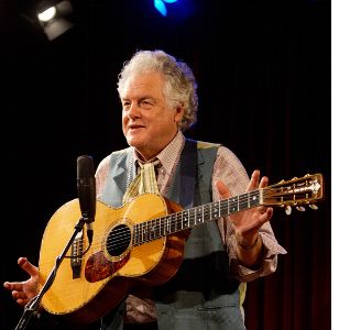Peter Rowan