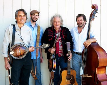 Peter Rowan Band