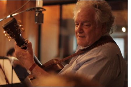 Peter Rowan Old School