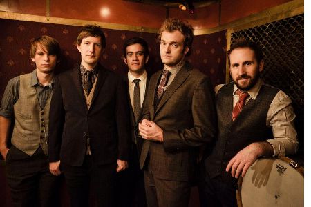Punch Brothers Punch Brothers