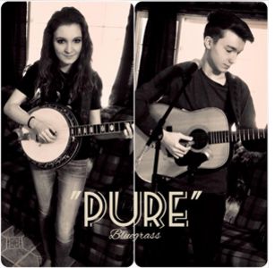 PURE Bluegrass Pure Bluegrass