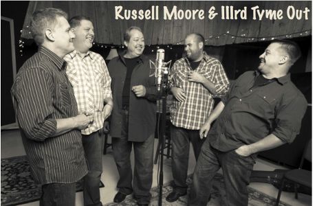 Russell Moore and IIIrd Tyme Out