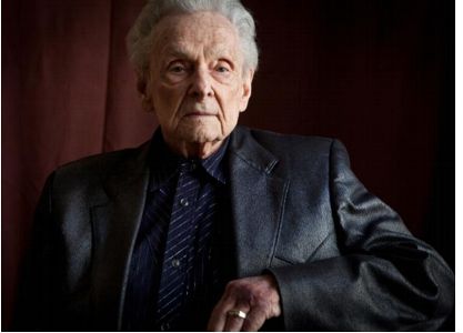 Ralph Stanley Ralph Stanley