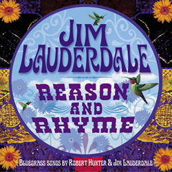 Reason & Rhyme cover