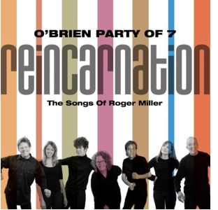 Reicarnation - The Songs of Roger Miller