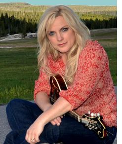 Rhonda Vincent