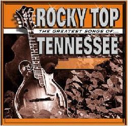 Rocky Top Album