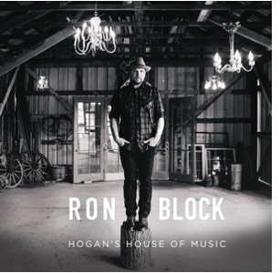 Ron Block - Hogan's House of Music Ron Block - Hogan's House of Music