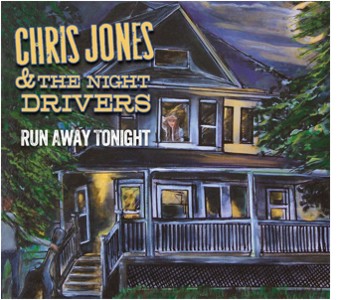 Run Away Tonight Run Away Tonight