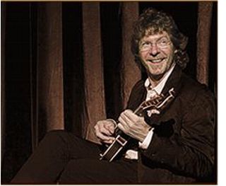 Sam Bush